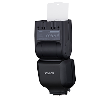 Accessories - Speedlite EL-10 - Canon South & Southeast Asia